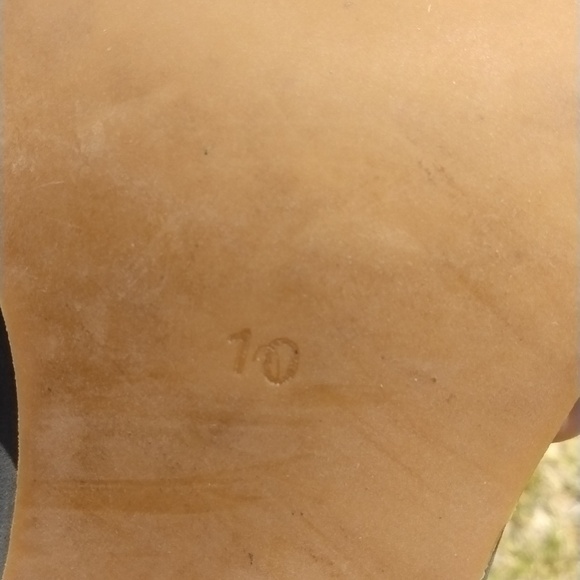 Free People Shoes collab with Jeffrey Campbell - Picture 12 of 12